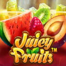 SLOT DEMO JUICY FRUITS