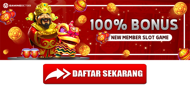 LINK DAFTAR GAMINGBET99 WAP & WEB
