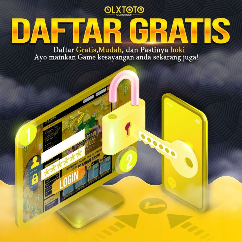 Daftar OLXTOTO