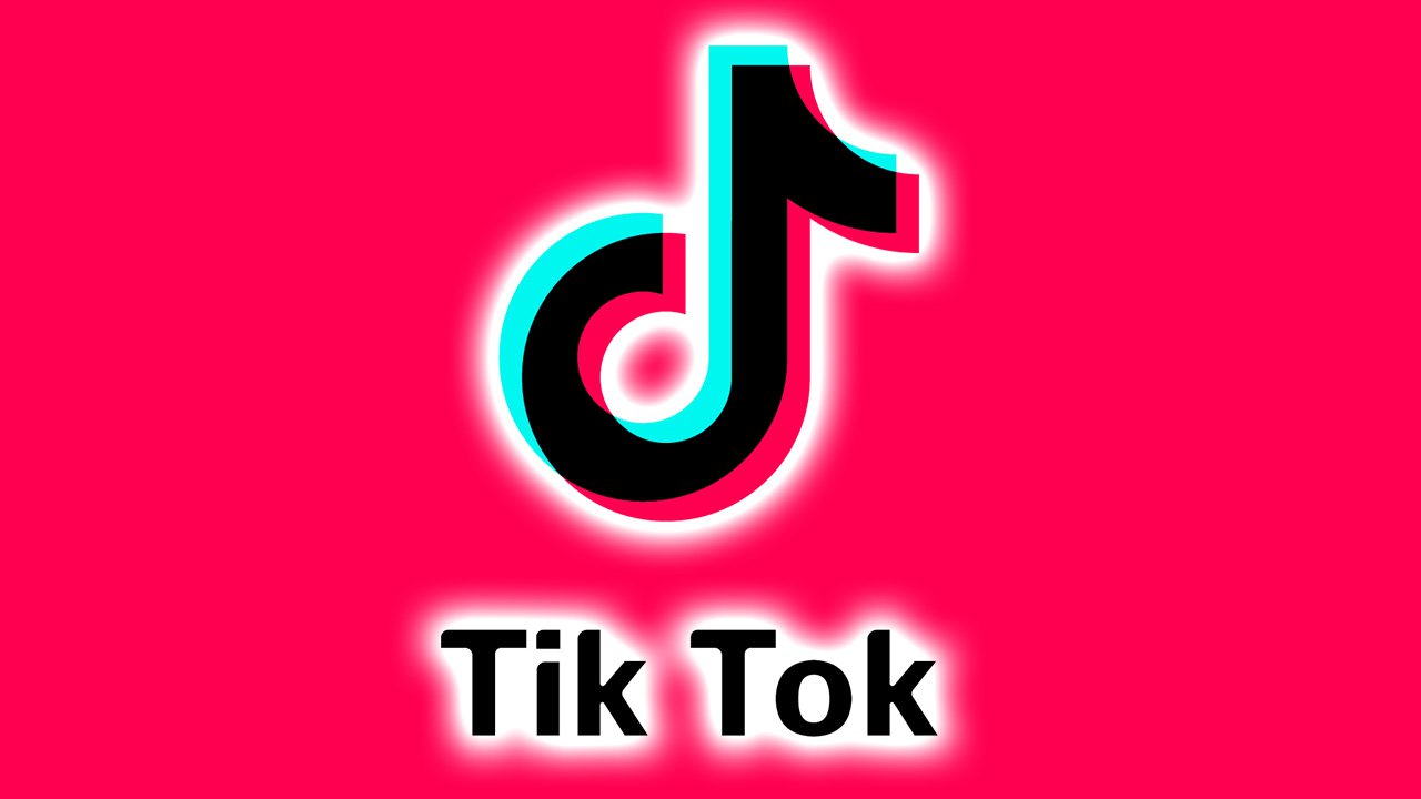 TIKTOK 