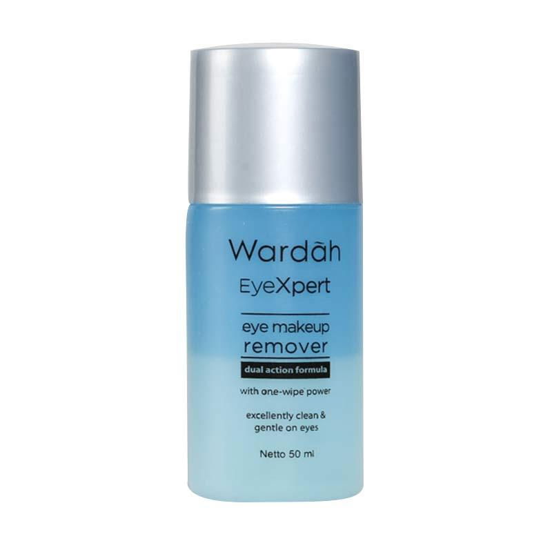 A 16. Wardah Eye Remover