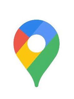 Google 地圖