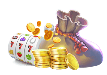 Klaim Bonus dan Jackpot Gacor Disini