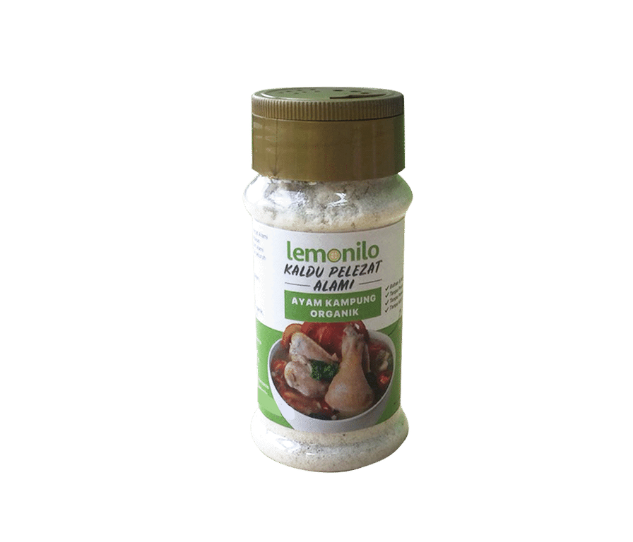 C 11. Lemonilo Kaldu Ayam