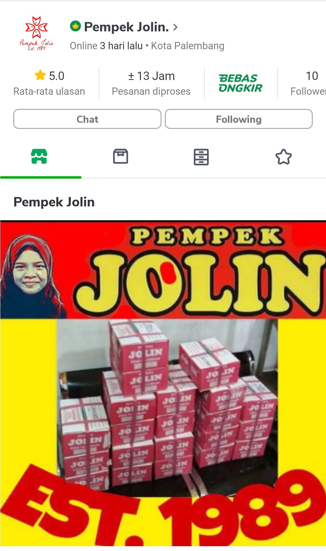 TOKOPEDIA