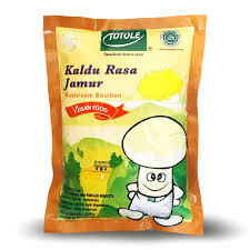 C 13. Totole Kaldu Jamur 10k