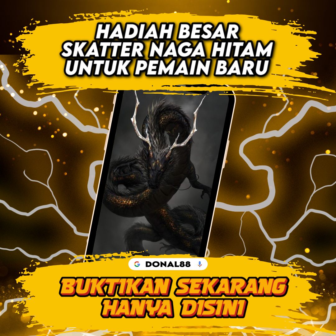 DONAL88 👍 DAFTAR AKUN PREMIUM MAXWIN