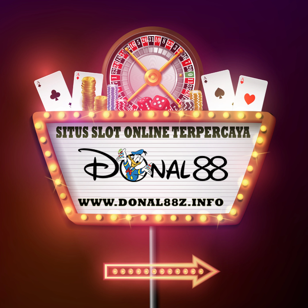 DONAL88 LINK ALTERNATIF