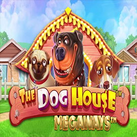The Dog House Megaways - Free Slot Demo