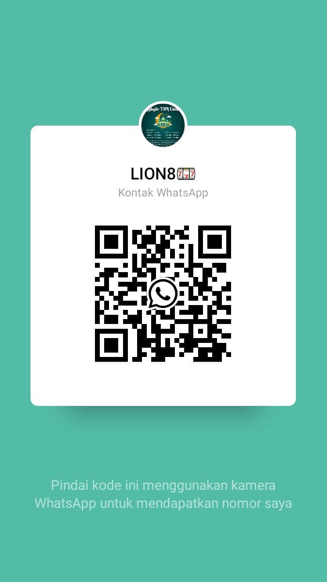 WHATSAPP MARKETING LION8