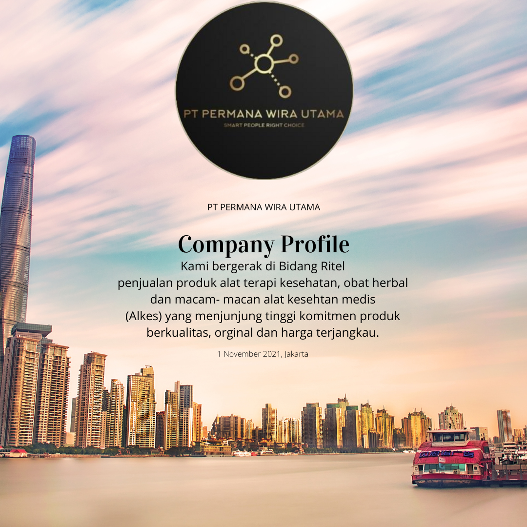 PT Permana wira utama