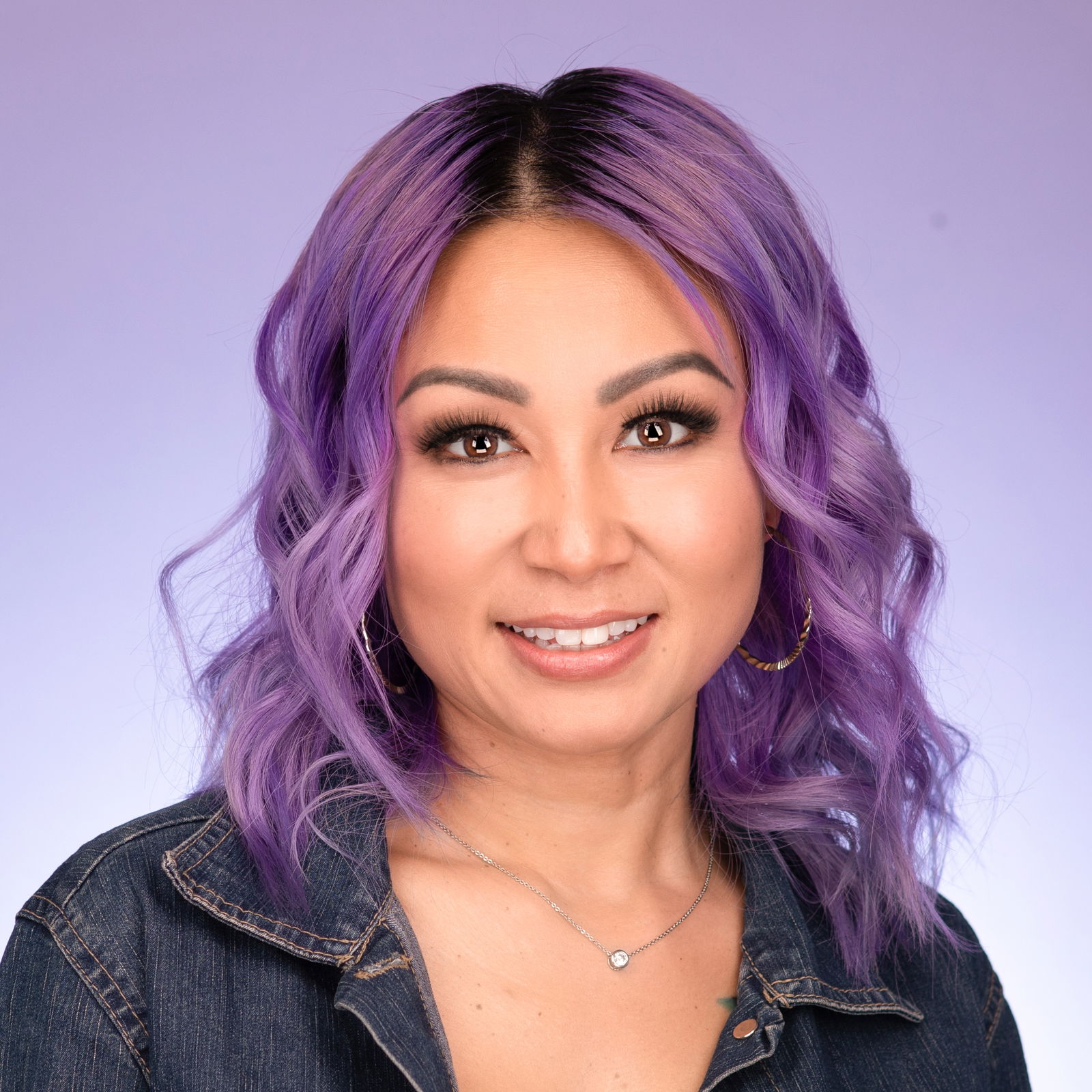 Ae Shows Colorful Side of Business Headshots|| Read the full web blog!