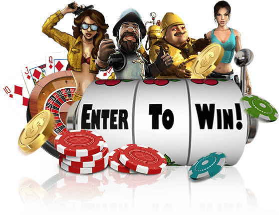 SLOTS GAMES