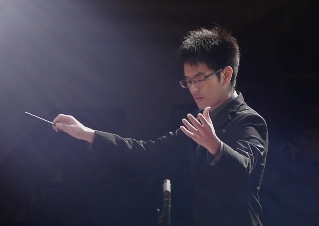 宣傳影片:國樂社宣傳短片