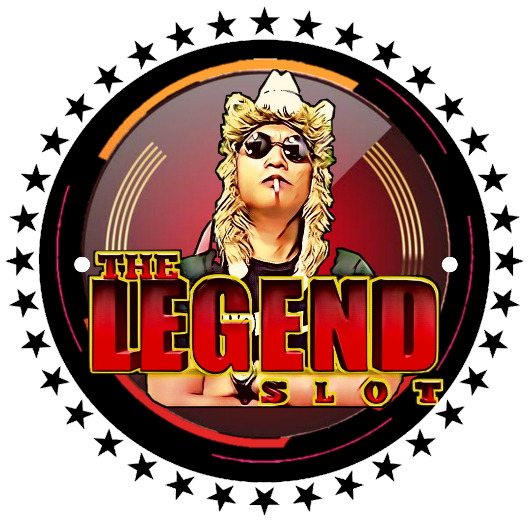 LEGEND SLOT REBORN < - SUBS NOW