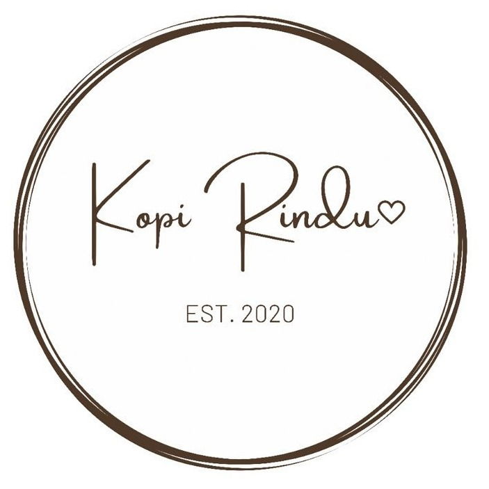 GrabFood (Kopi Rindu)