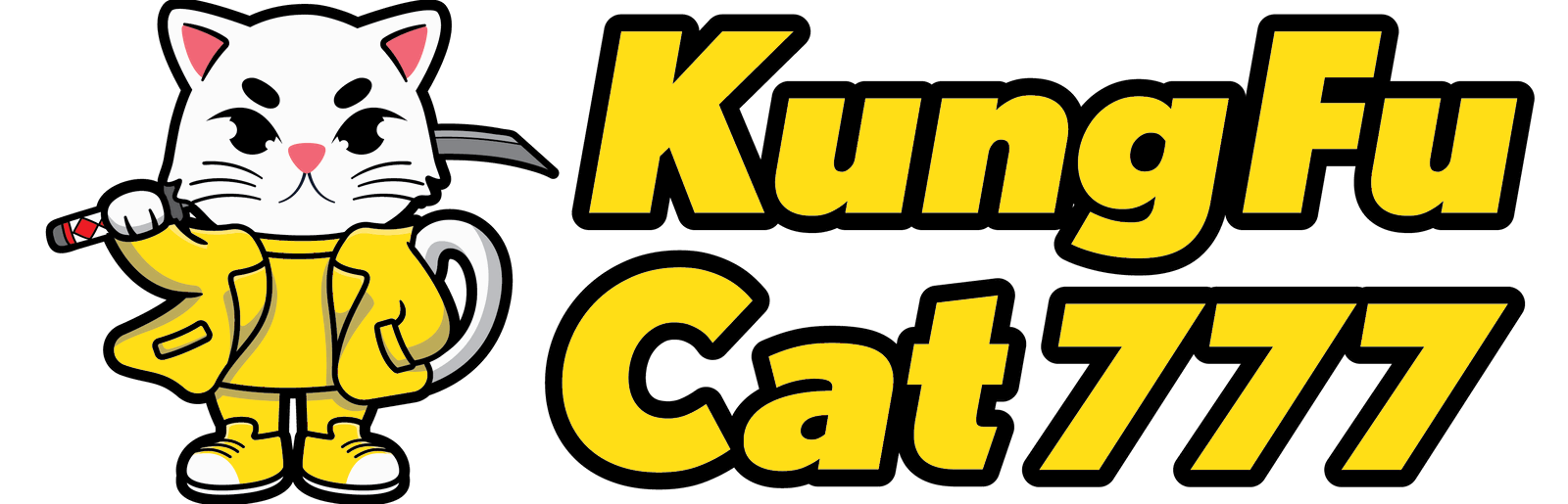 KUNGFUCAT 777