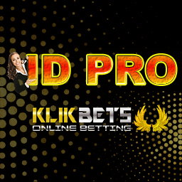 🎰 DAFTAR ID PRO