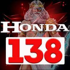 HONDA138 Link Alternatif 
