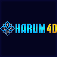 HARUM4D Situs Resmi Agen Judi Slot Online Terbaik Terpercaya