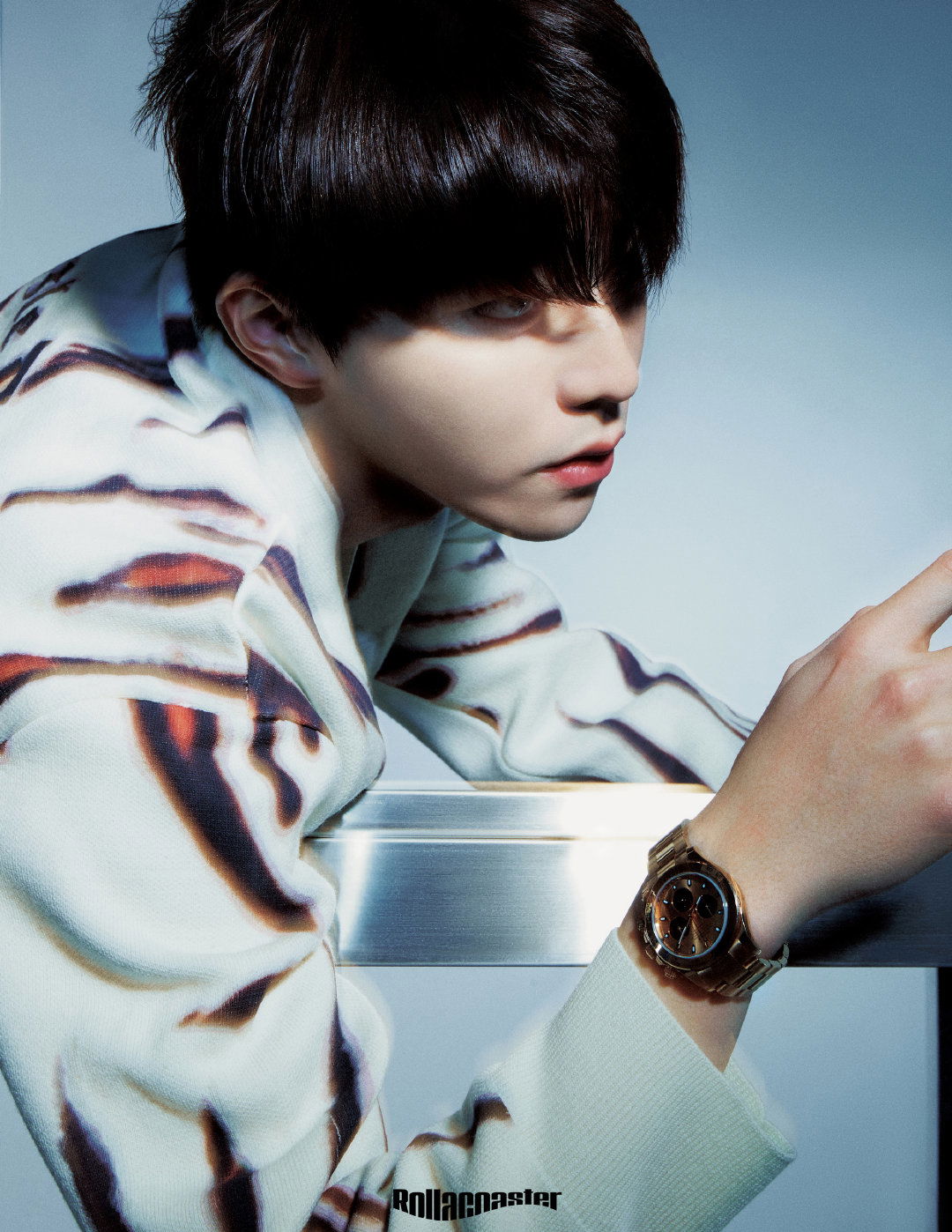 農農微博（陳立農）