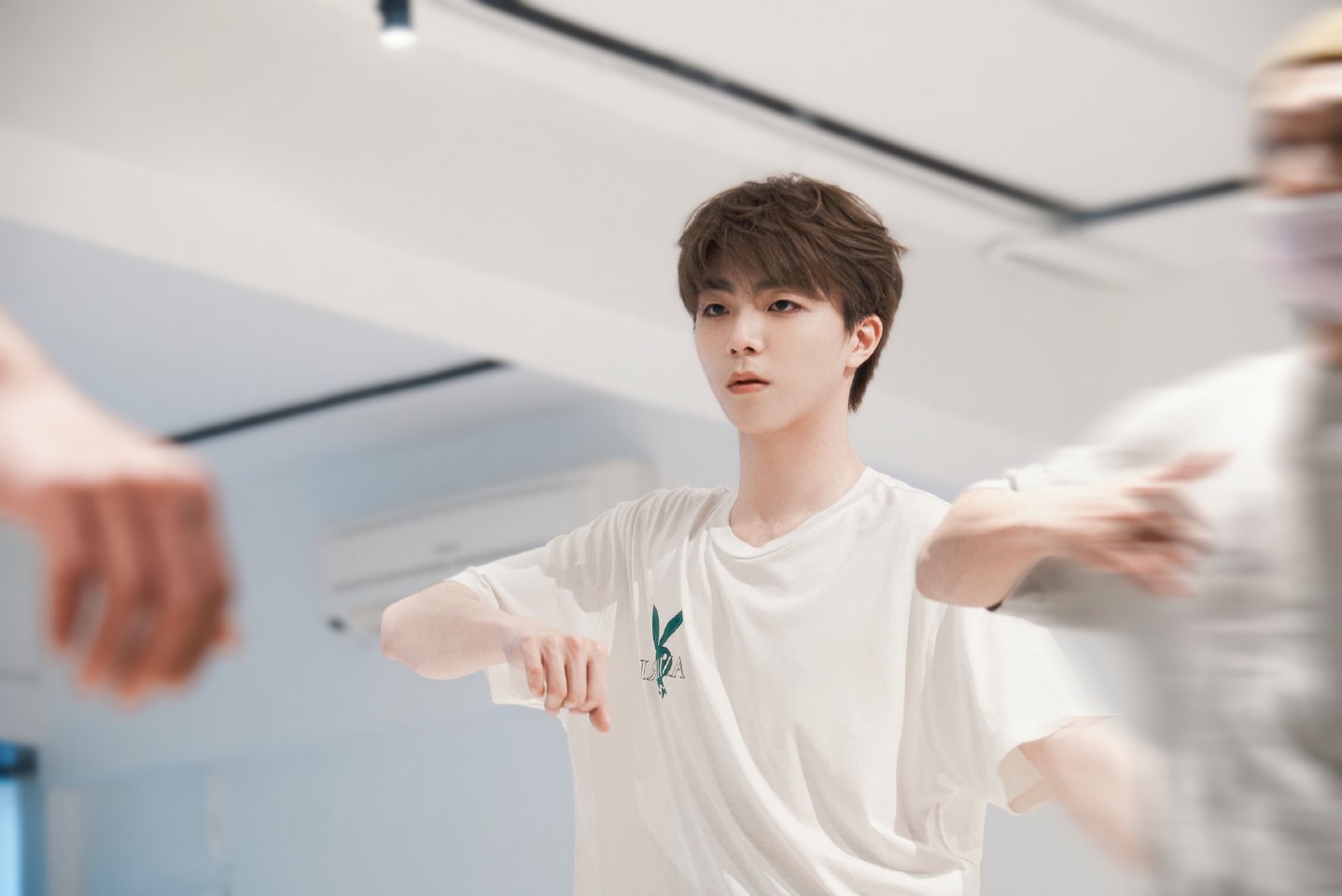 農農抖音（陳立農）