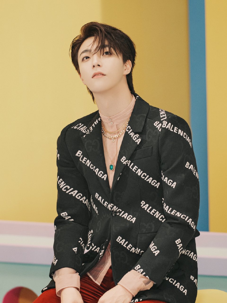 農農YT（陳立農 Chen Linong）