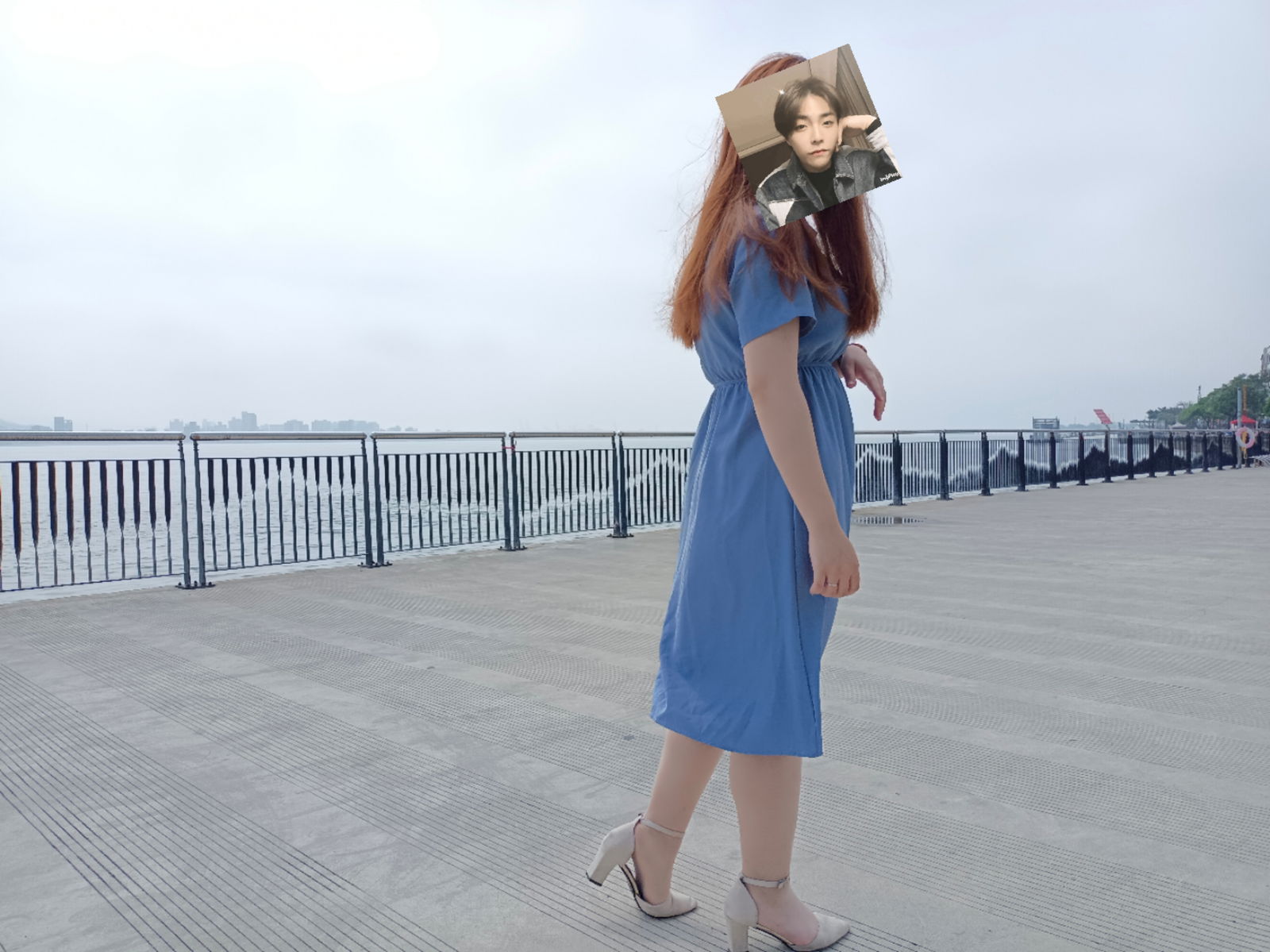 我的微博（筱嬑-sherry)