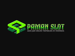 Pamanslot Situs Slot Online Terpercaya Di Indonesia