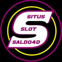 SALDO4D Situs Resmi Agen Judi Slot Online Resmi Terbaik Terpercaya