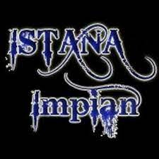 Pendaftaran ISTANAIMPIAN 4