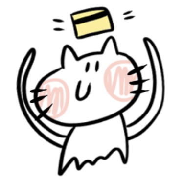 飄飄小喵2.0貼圖