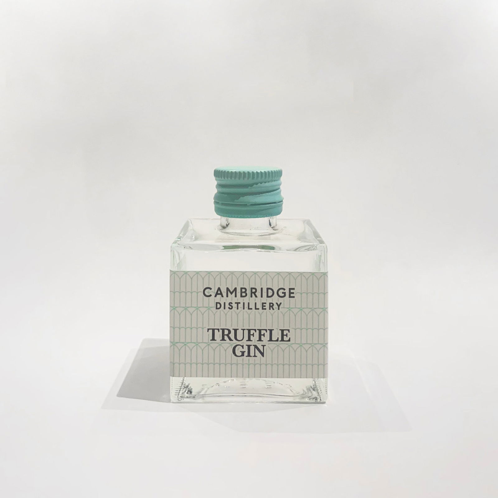 Barlove - 松露香氣 Truffle Gin - Miniature - 75折優惠碼：cytfany