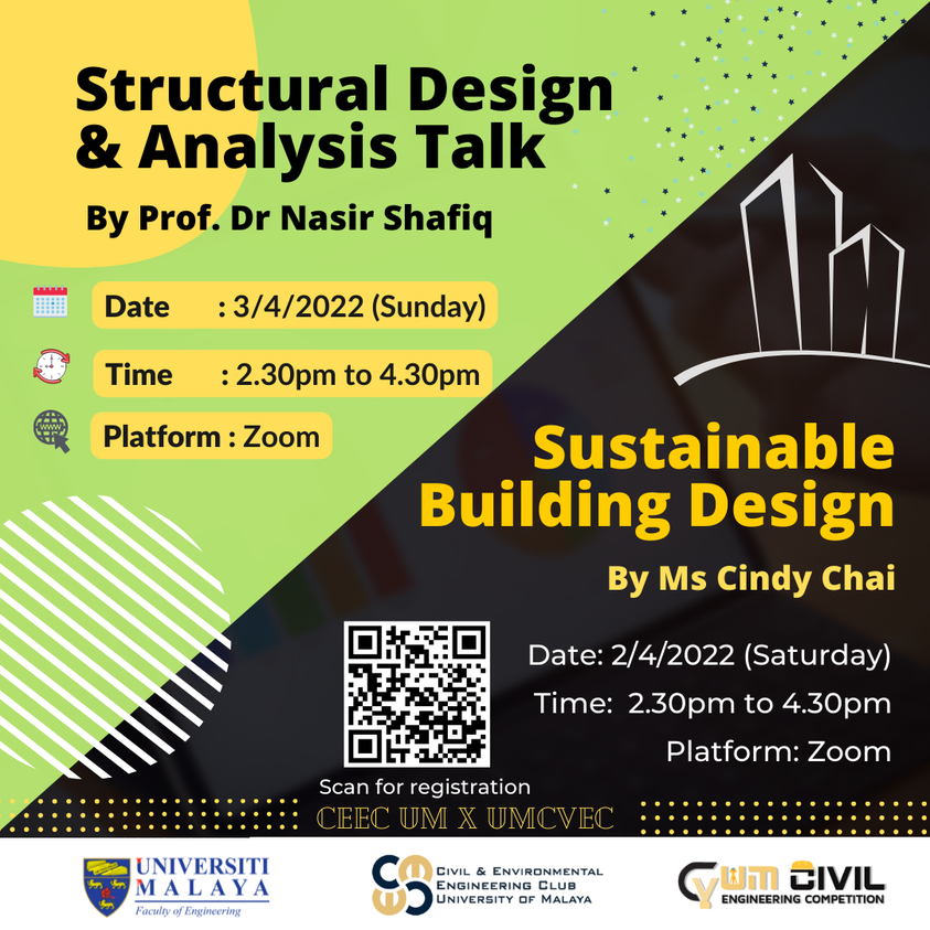 Structural Design & Analysis Talk