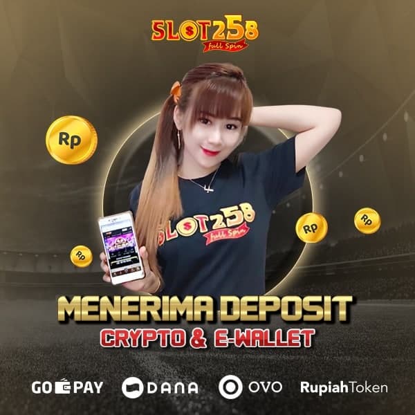 Situs Judi Slot Gampang Menang 2022