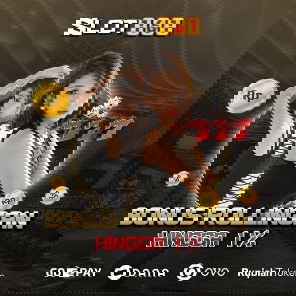 Judi Slot Mudah Menang