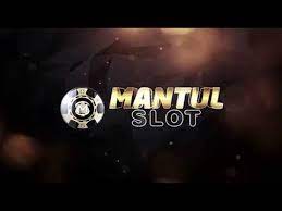 MANTULSLOT Situs Judi Slot Online Togel Online Terpercaya
