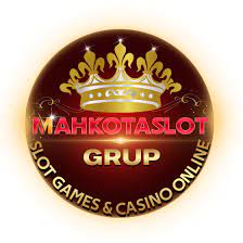 MAHKOTASLOT Situs Judi Slot Online Togel Online Terpercaya 