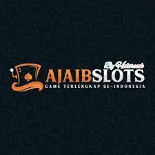 AJAIBSLOTS Agen Situs Judi Slot online Togel Online Terpercaya