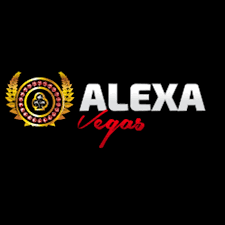 ALEXAVEGAS - DAFTAR