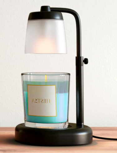  Top Down Candle Melter Lamp
