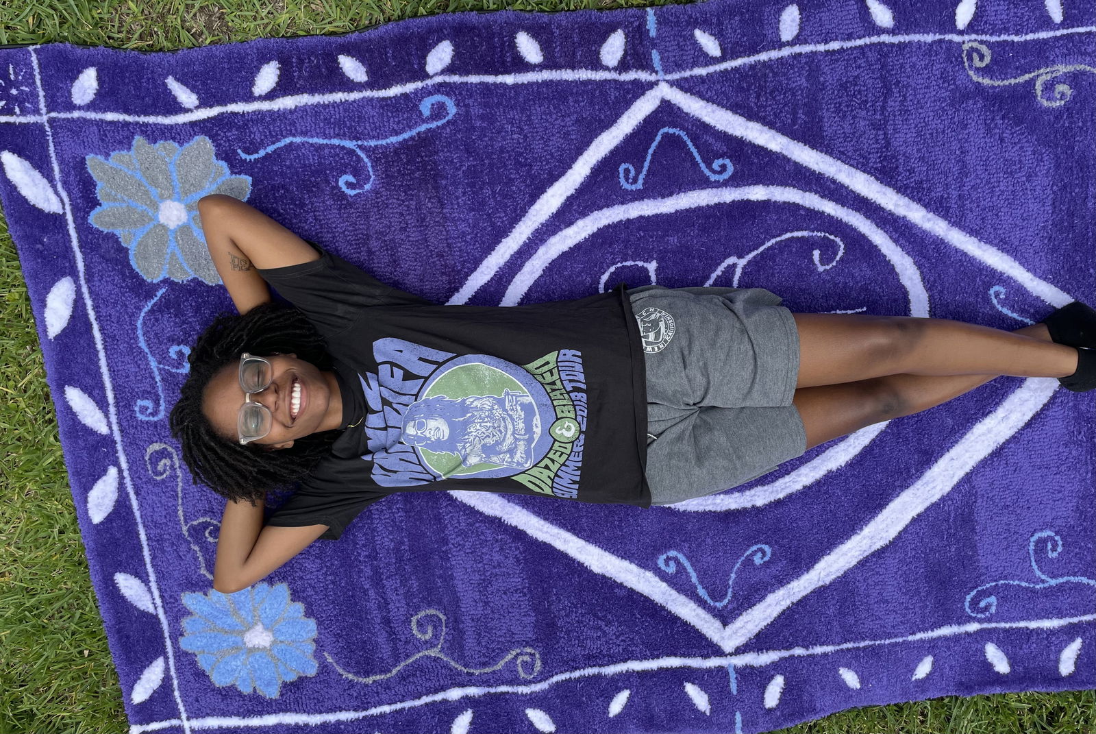 Meet Maia Alexander | M.S.A. Creations founder