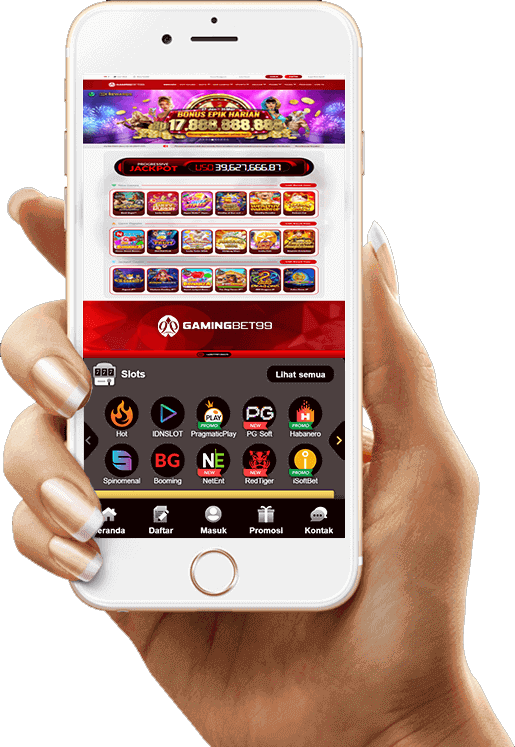 GamingBet99 - Daftar Gamingbet99 Versi Wap Atau Hp Situs Slot Gacor 2022 Terpercaya Indonesia