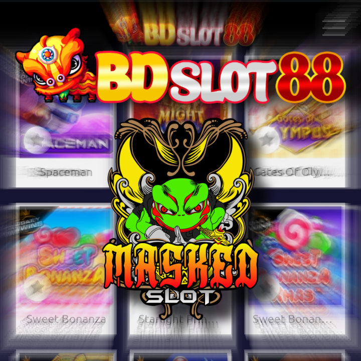 LINK DAFTAR BDSLOT88