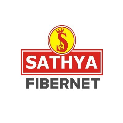 Fibernet Connection in Coimbatore | SATHYA Fibernet in Coimbatore