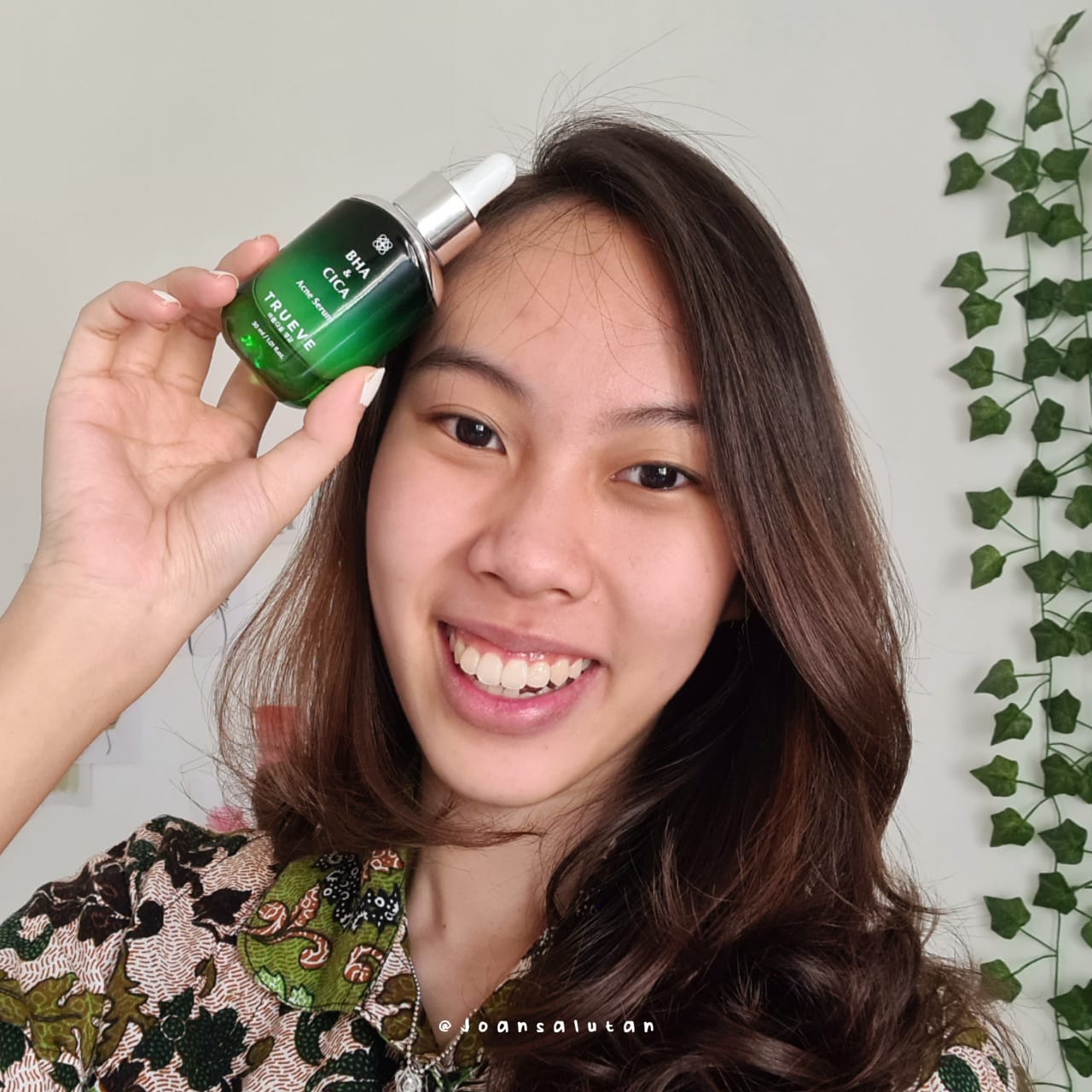 Trueve Acne Serum
