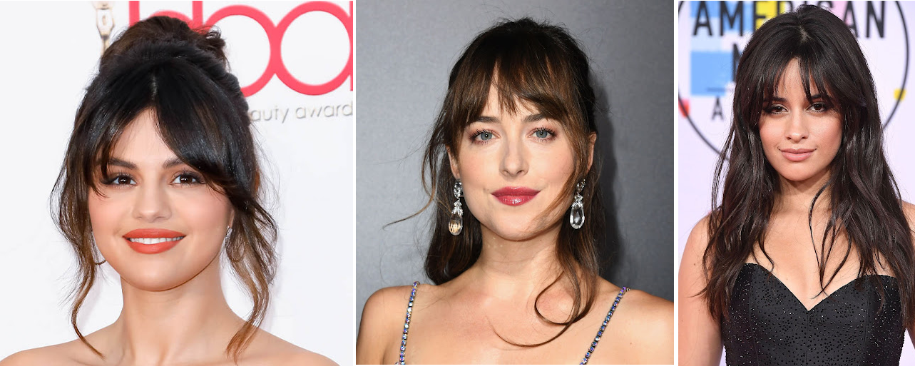 A Guide to How to Apply Extensions to Hide Your Bangs