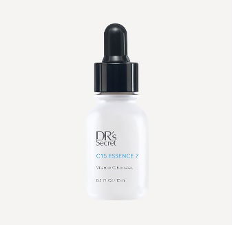 皙之密C15精華液 7 