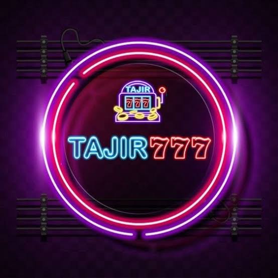 TAJIR777 bonus 77%    (turnover 10x)