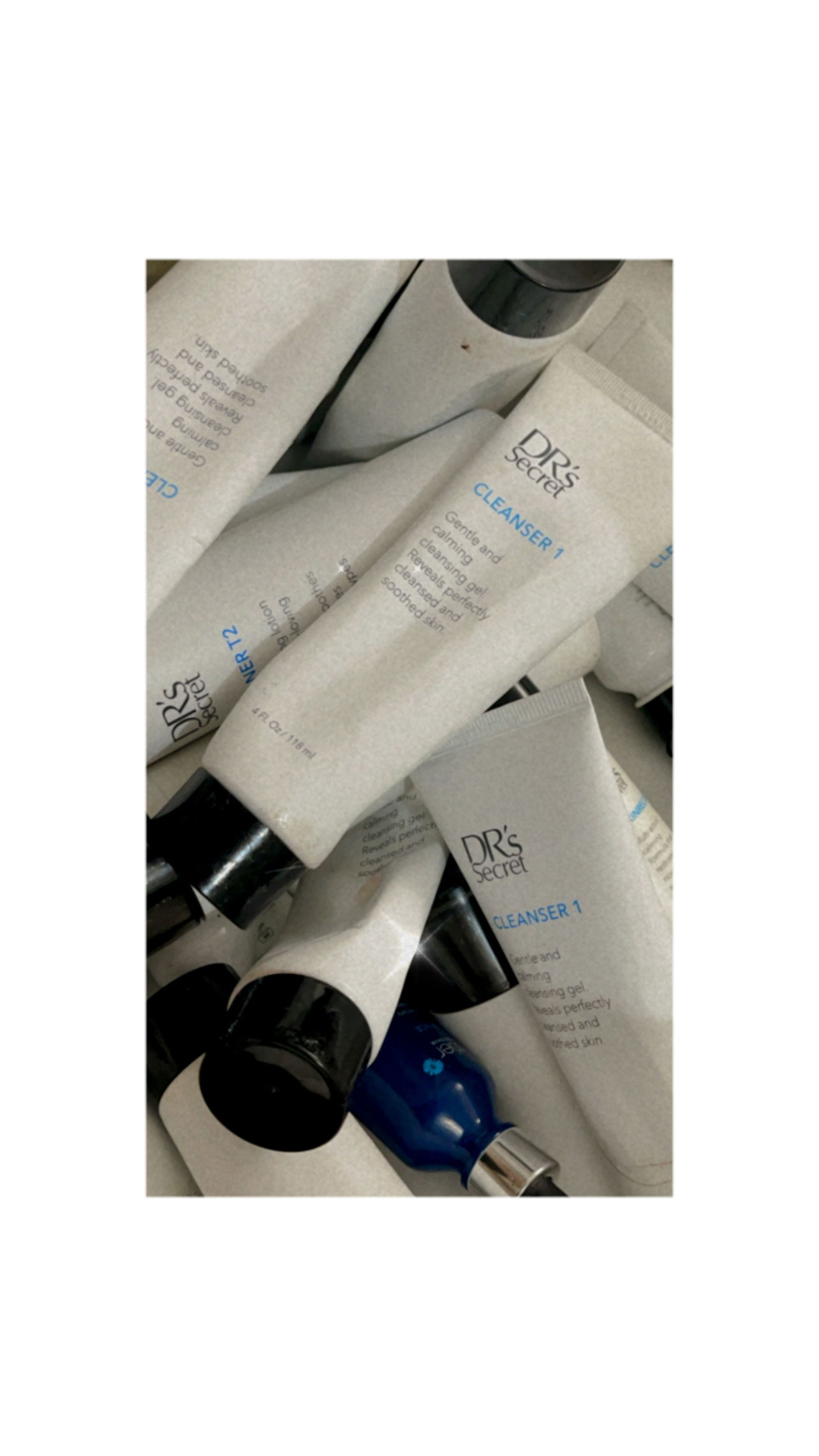 雷射痛爆都能洗臉了